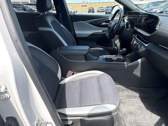 Certified 2024 Buick Envista Preferred w/ Convenience I Package FWD image 26