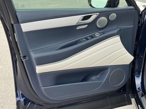 New 2026 Genesis GV80 3.5T Prestige image 28