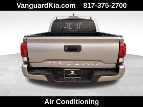 Used 2021 Toyota Tacoma SR image 3