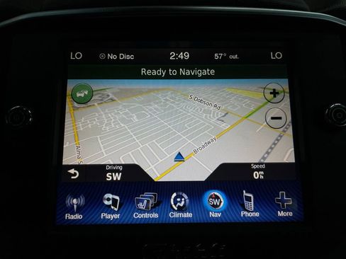 Used 2015 Maserati Ghibli image 52