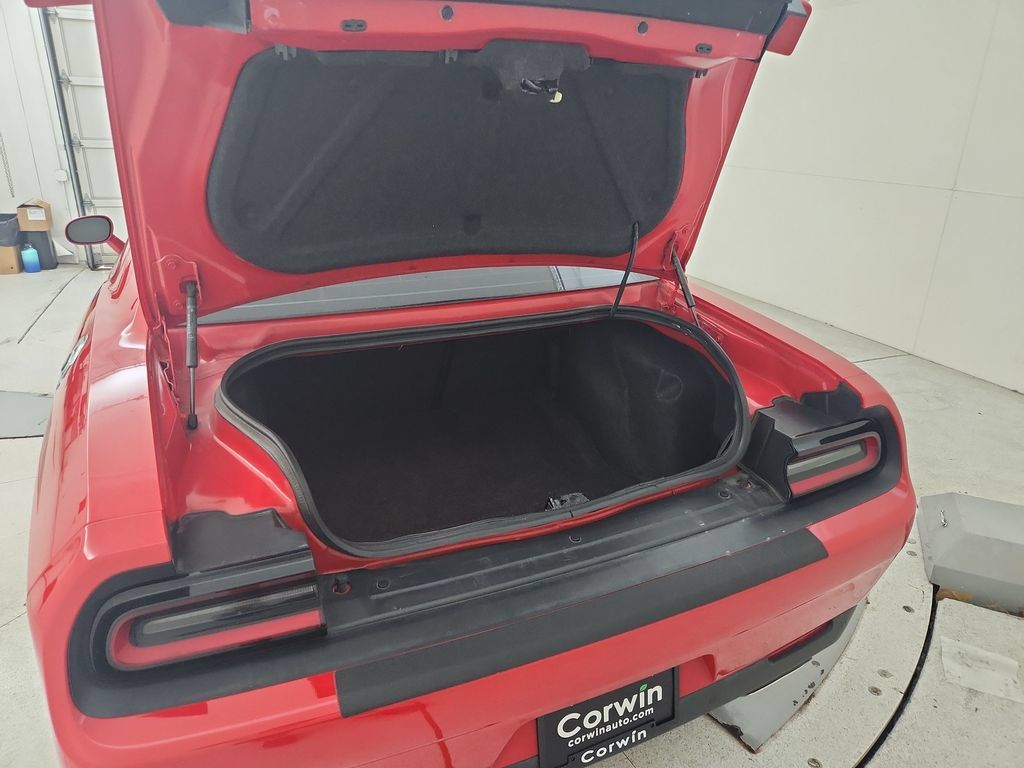 Certified 2022 Dodge Challenger GT RWD image 35