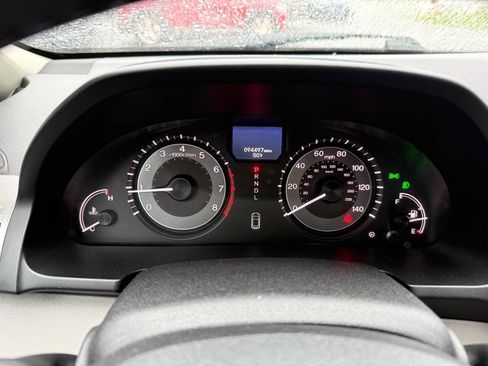 Used 2017 Honda Odyssey Touring image 26