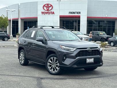 Certified 2023 Toyota RAV4 XLE Premium