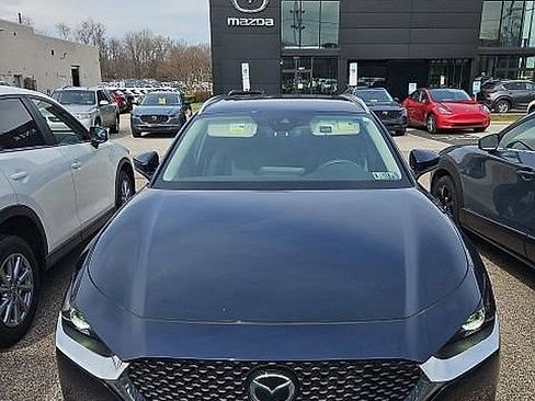 Used 2023 MAZDA CX-30 AWD 2.5 S w/ Select Package image 2