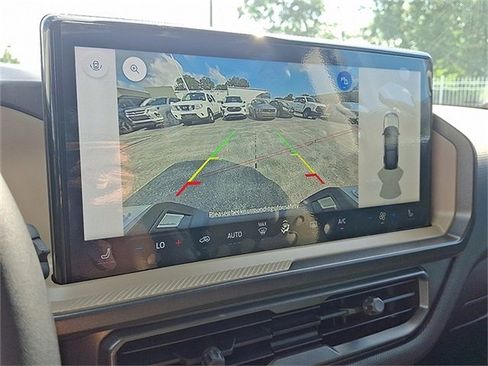 New 2025 Ford Bronco Sport Big Bend image 12