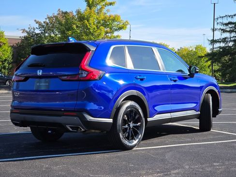 Certified 2024 Honda CR-V Sport image 26