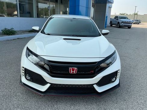 Used 2019 Honda Civic Type R image 15