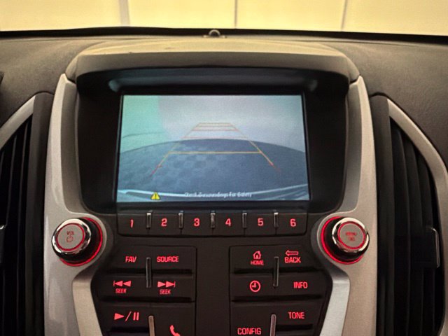 Used 2016 GMC Terrain SLE w/ Convenience Package FWD image 39