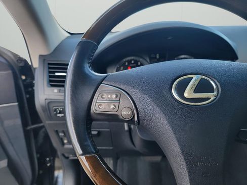 Used 2011 Lexus ES 350 image 16