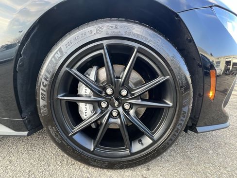 Certified 2024 Ford Mustang GT Premium image 12