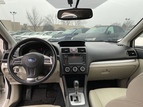 Used 2014 Subaru Crosstrek 2.0i Limited image 18