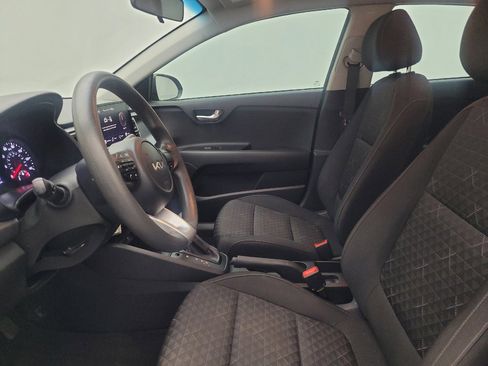 Used 2023 Kia Rio LX FWD image 17