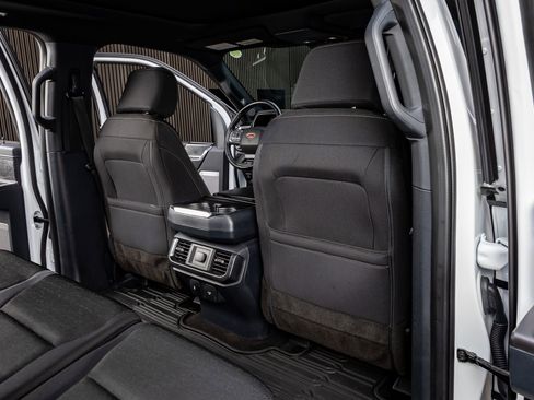 Used 2022 Ford F150 XLT w/ Equipment Group 302A High image 31