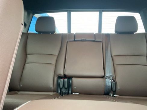 Used 2025 Honda Ridgeline RTL image 17