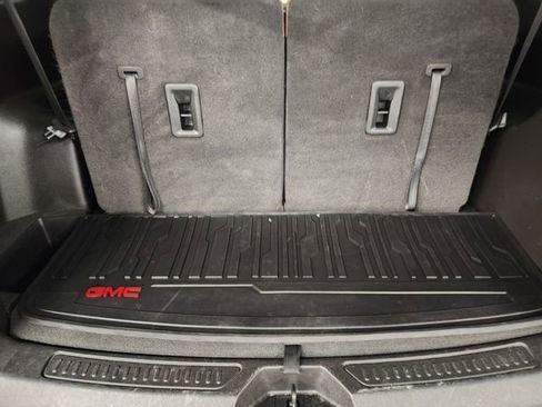 Used 2020 GMC Acadia AT4 w/ Driver Alert Package II AWD/4WD image 34