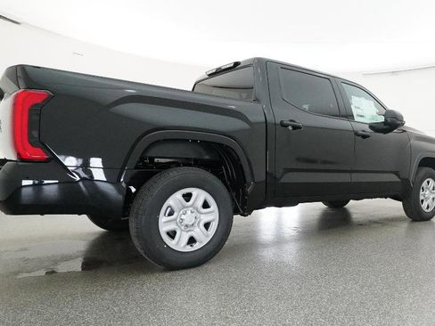 New 2026 Toyota Tundra SR image 27