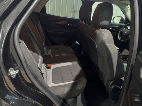 Used 2024 Chevrolet TrailBlazer LT w/ Driver Confidence Package image 26