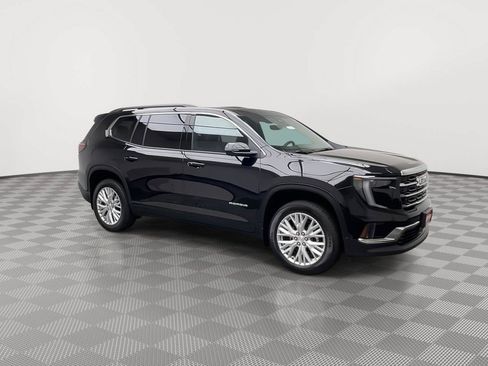 Used 2026 GMC Acadia Elevation w/ Elevation Premium Package AWD/4WD image 45