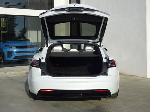 Used 2022 Tesla Model S image 6
