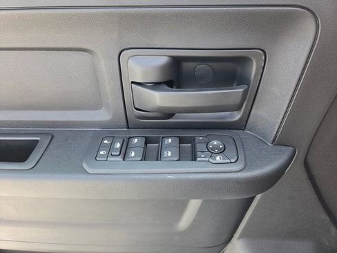 New 2026 RAM 2500 Tradesman AWD/4WD image 22