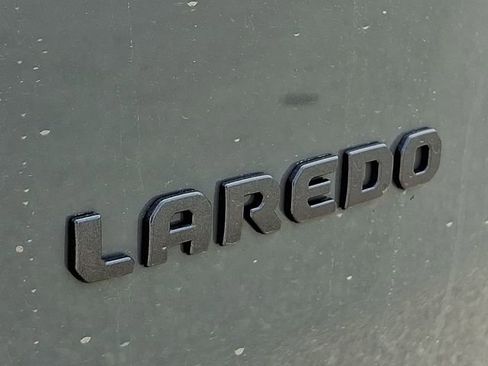 New 2026 Jeep Cherokee Laredo AWD/4WD image 16