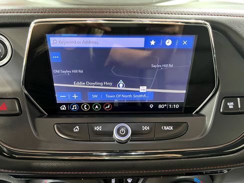 Used 2019 Chevrolet Blazer RS image 28