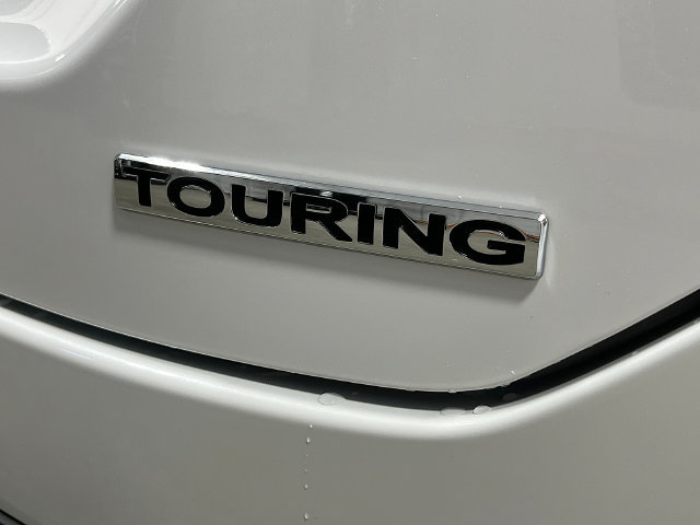 New 2026 Honda Pilot Touring image 6