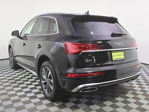 Used 2024 Audi Q5 2.0T Premium Plus AWD/4WD image 4