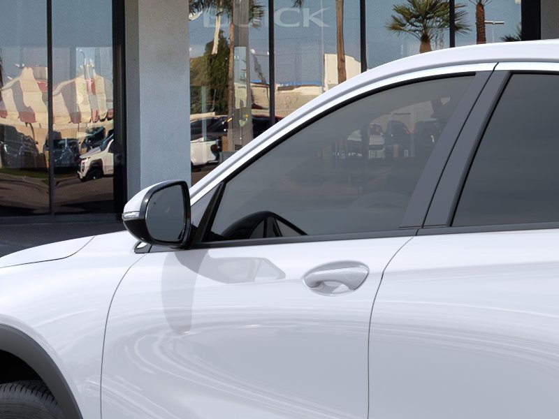New 2026 Buick Envista Sport Touring FWD image 13