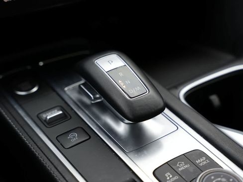 Certified 2023 INFINITI QX60 Luxe FWD image 15