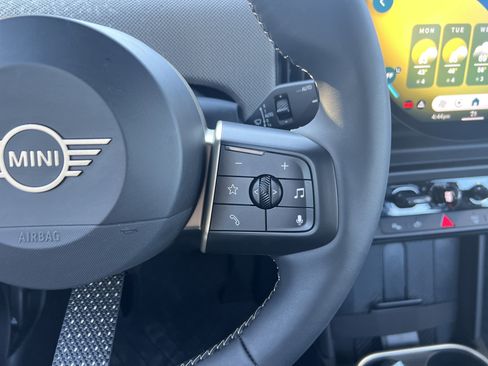 Certified 2025 MINI Cooper S image 20