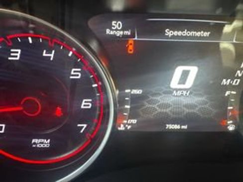 Used 2018 Dodge Charger R/T Scat Pack image 12