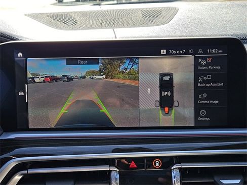 Used 2021 BMW X5 sDrive40i w/ Premium Package image 27