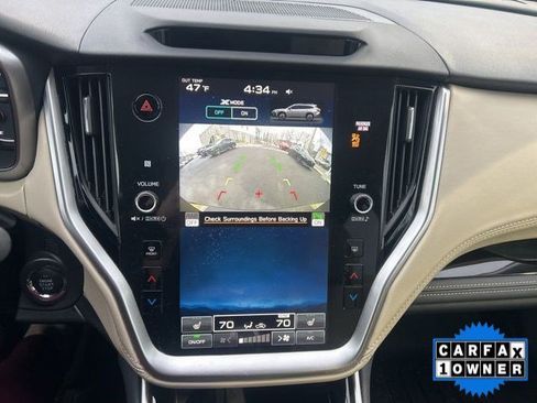 Certified 2024 Subaru Outback Limited XT image 23