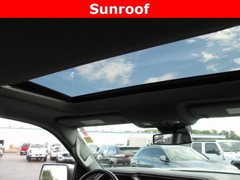 Used 2022 GMC Sierra 1500 Denali image 15