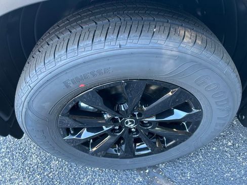 New 2025 MAZDA CX-50 AWD 2.5 S w/ Cargo Package image 19