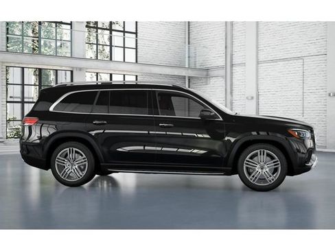 Certified 2026 Mercedes-Benz GLS 450 4MATIC image 15