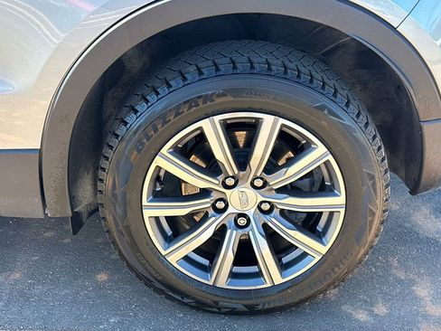 Used 2023 Cadillac XT4 Sport image 19