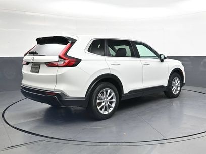 Used 2026 Honda CR-V EX