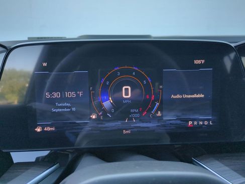 New 2026 Chevrolet Suburban Premier image 11