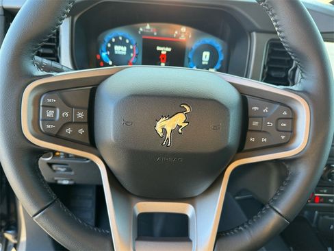 New 2025 Ford Bronco Big Bend image 16