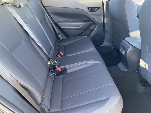 New 2025 Subaru Crosstrek 2.5i Premium image 9