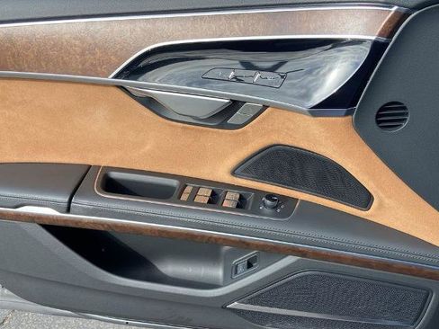 Used 2022 Audi A8 L 3.0T w/ Executive Package image 19