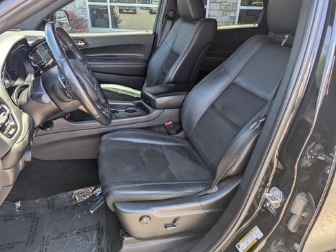 Used 2022 Dodge Durango GT AWD/4WD image 11