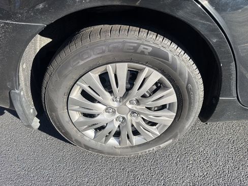 Used 2008 Toyota Camry LE image 18