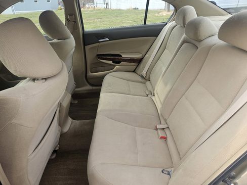 Used 2009 Honda Accord EX image 17
