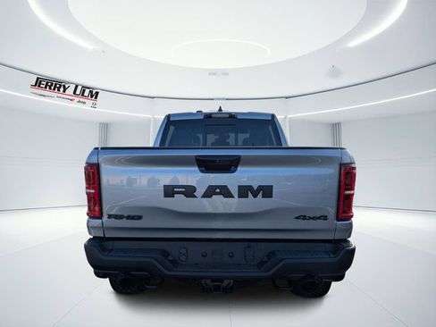 New 2026 RAM 1500 RHO w/ RHO Level 1 Equipment Group AWD/4WD image 4