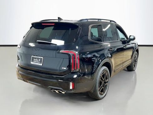 New 2025 Kia Telluride EX X-Line image 7