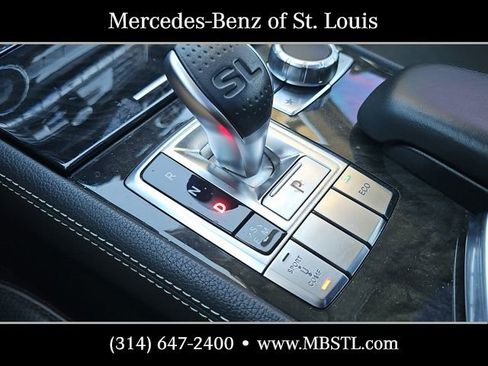 Used 2013 Mercedes-Benz SL 550 image 27