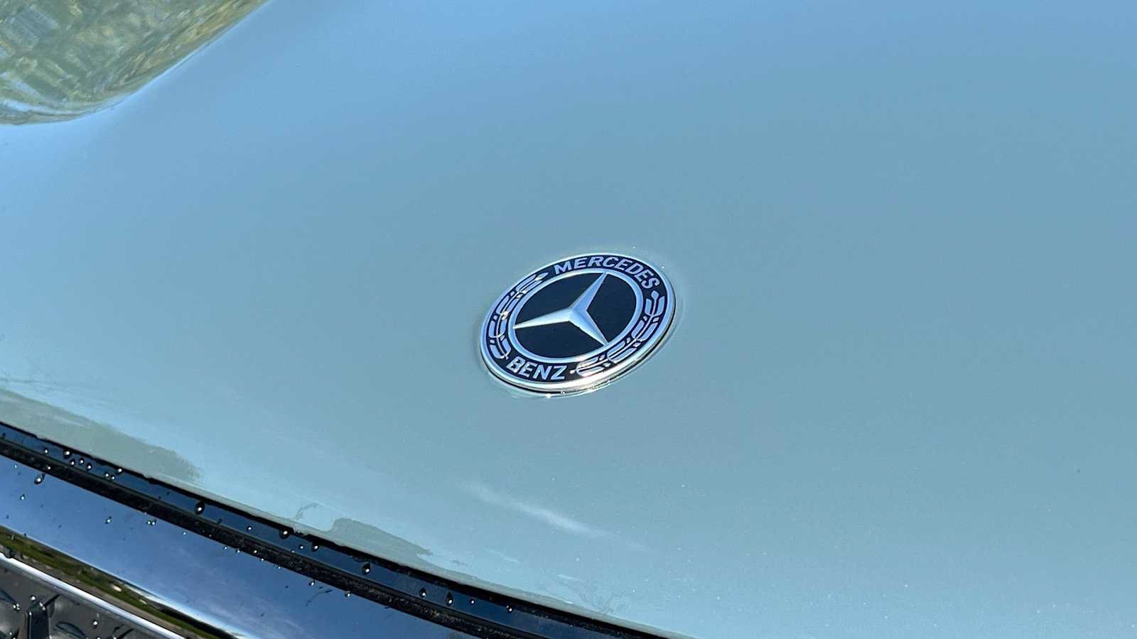 Used 2027 Mercedes-Benz GLE 350 4MATIC image 22